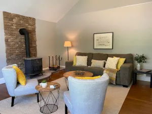 Image of Beautiful 2 BR home, quiet, minutes from downtown