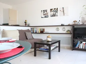 Image of Appartement 2 pièces Chatelaillon - CL100-007