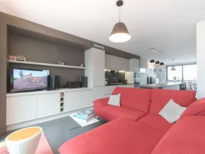 Image of Apartment Turquoise duplex appartment by Interhome