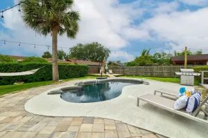 Image of 4BR Family Getaway Heated Pool 1 Level Near Mayo