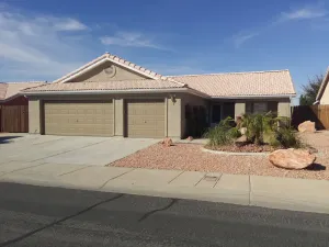 Image of Beautiful 3 Bedroom Home- Golfing, Casinos And Sun!!!