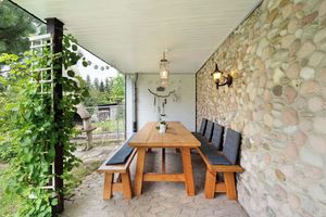 Image of Hirschgeflüster, 75sqm, 2 bedrooms, max. 5 persons