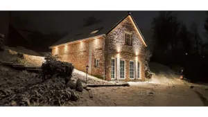Image of Gîte Le Haut-Vent\n1 bedroom apartment 1st floor