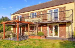 Image of Stunning Home In Saint-Pierre-Sur-Orth
