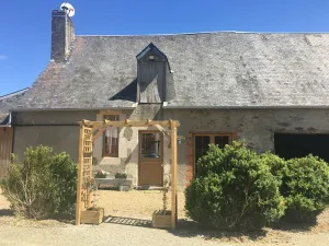 Image of Gite on the farm