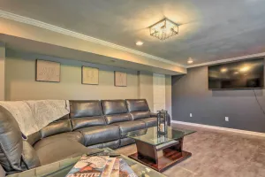 Image of Cozy Waldorf Guest Suite Near Potomac River!