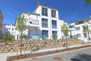 Image of Villa Anni - Whg 06 mit Balkon