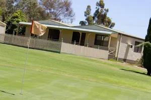 Image of Riverside Golf Club 3 Bedroom Holiday House