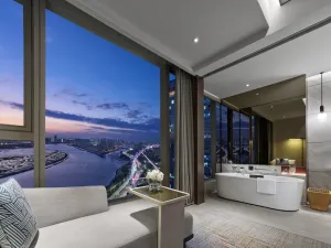Image of InterContinental Quanzhou by IHG
