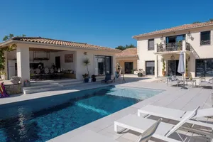 Image of Appartement de vacances Carsac 3