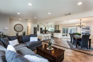 Image of Modern Newbury Park Home| Netflix| Quiet| Safe| Meticulously Clean