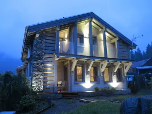 Image of Chalet de la Royotte - Sauna & SPA