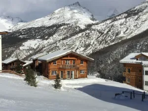 Image of Chalet Inge