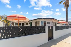 Image of California Dreamin