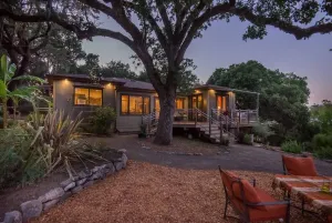 Image of 1 Acre with 3 homes in the heart of wine country with last minute specials!