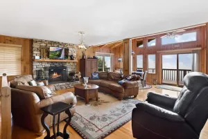 Image of Golden Ridge Getaway
