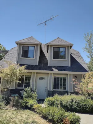Image of Chic cottage w\/ spectacular views - minutes from downtown