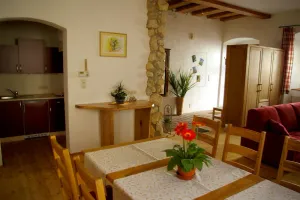 Image of Cozy apartment 100sqm in the wine city of Austria