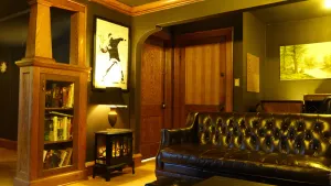 Image of Three bedrooms upstairs