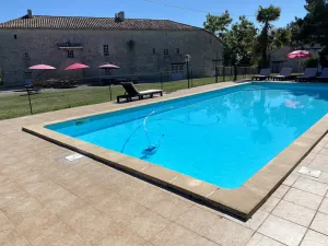 Image of mansion - 9 rooms - 6\/10 persons