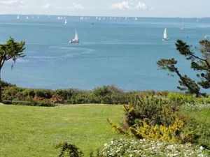 Image of Apartment F 3 sea views and direct beach and ocean access