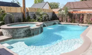 Image of Designer Decorated Home: Pool\/Jac, 3 EnSuites