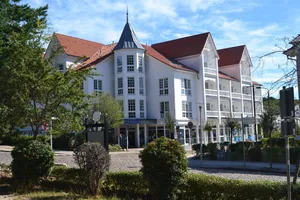 Image of Haus Baltic - Ferienwohnung 29