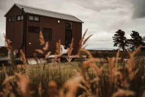 Image of Tiny Regen Farm Stay by Tiny Away