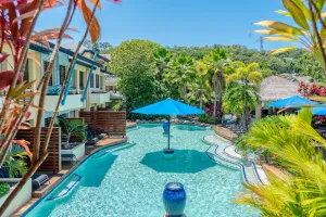 Image of Magnificent 2 bed unit in heart of Port Douglas