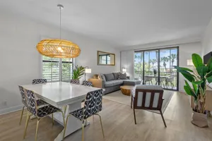Image of Beach Front, South Seas Beach Villa 2111