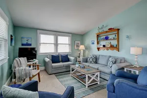 Image of Ryan's Retreat - Retreat to this charming cottage at the coveted south end