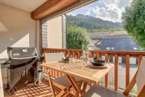 Image of Vue Montagne 4 étoiles
