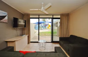 Image of Riverview Holiday Apartment 108 - Kalbarri WA