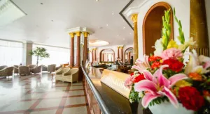 Image of Royal Benja Hotel