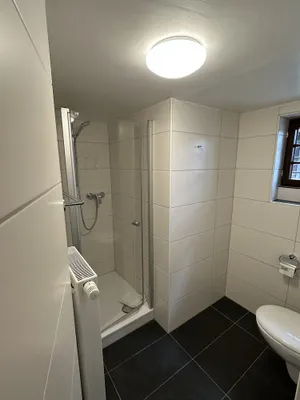 Image of Garden level apartment in the historic castle