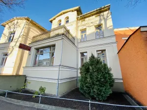 Image of Villa Seevogel/Fischreiher