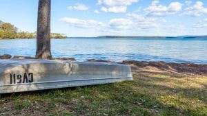 Image of Waterfront, wheelchair accessible - Get 3 Nights for the Price of 2