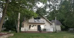 Image of Holiday Lodge on Green Bay