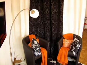 Image of Charming Studio with Balcony | 71