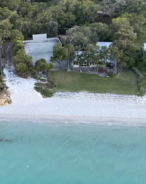 Image of Sea'Esta Sands - Absolute Beachfront Property