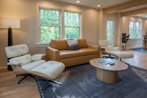 Image of Spacious 2 Bedroom Apartment with Private Balcony