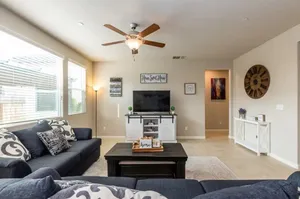 Image of Clovis House | Sleeps 12 | Hammock | Covered Patio