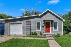 Image of Florence Getaway by Historic Downtown McKinney - 3BR\/2BA