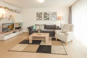 Image of Villa Manatee mit Sauna und Fitness