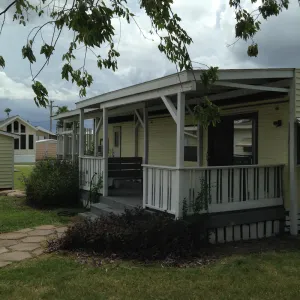 Image of Quiet, Peaceful Home