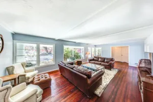 Image of Remodeled Farmhouse 3 miles from downtown Julian
