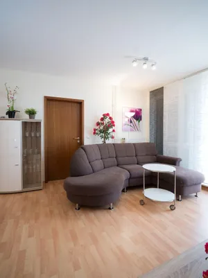 Image of Holiday apartment Saarbrücken for 1 - 2 persons with 1 bedroom - Holiday apartment