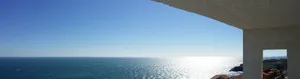Image of Villa with panoramic sea view