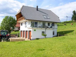 Image of Apartment \"Haus Mühlenfranzenhof\" with Balcony & Wi-Fi