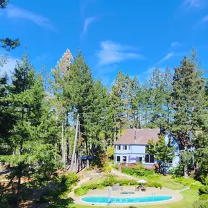 Image of Luxury Napa Vineyard Estate 15 min from St. Helena